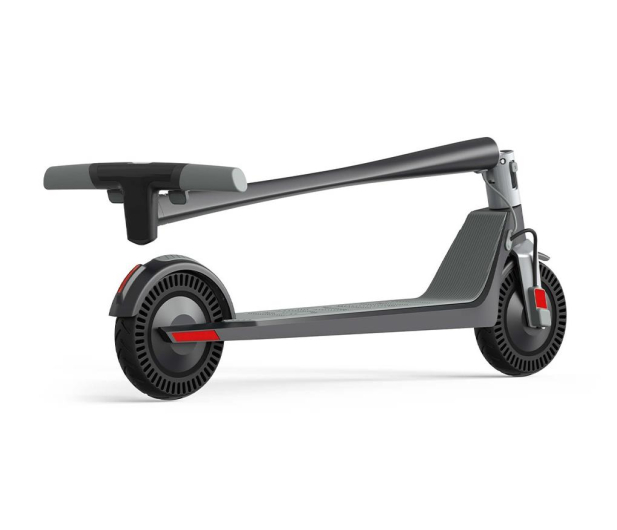 Unagi One E500 Matte Black - 1071404 - zdjęcie 4